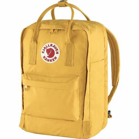 Fjällräven Kånken 15 Iskolatáska Webshop - Sárga Táska Sárga BAY605912